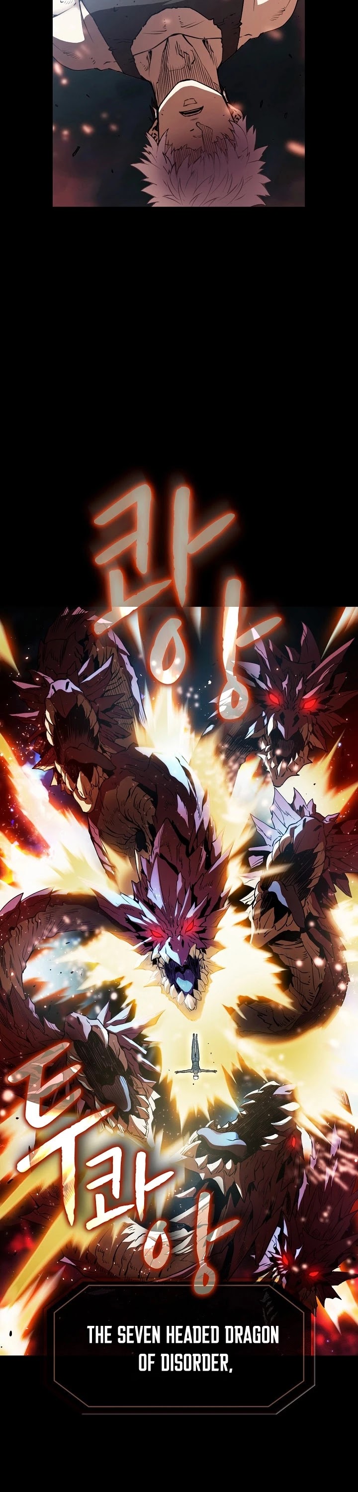 The Constellation That Returned From Hell Chapter 1 - Page 6