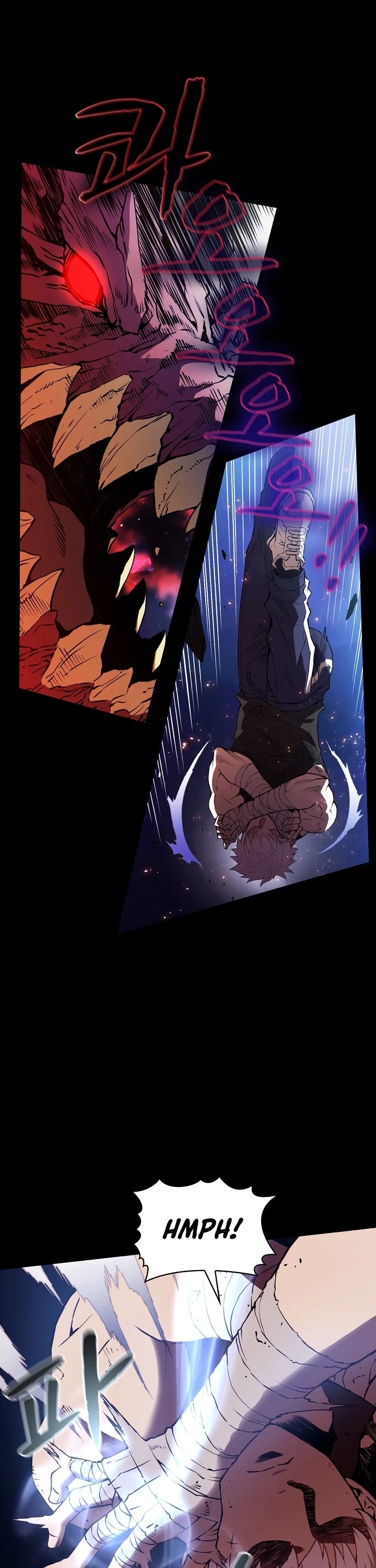 The Constellation That Returned From Hell Chapter 1 - Page 7