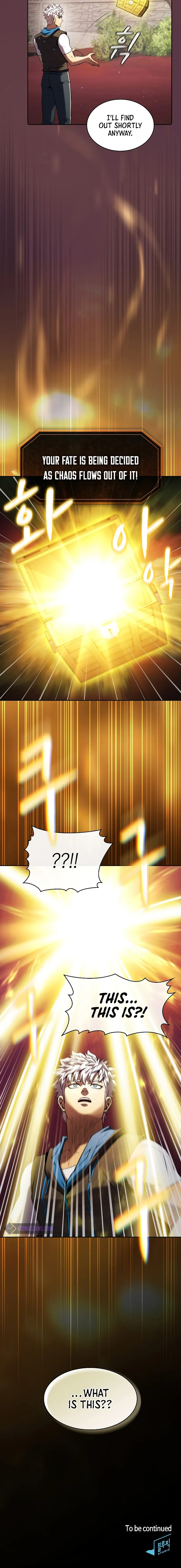 The Constellation That Returned From Hell Chapter 105 - Page 18