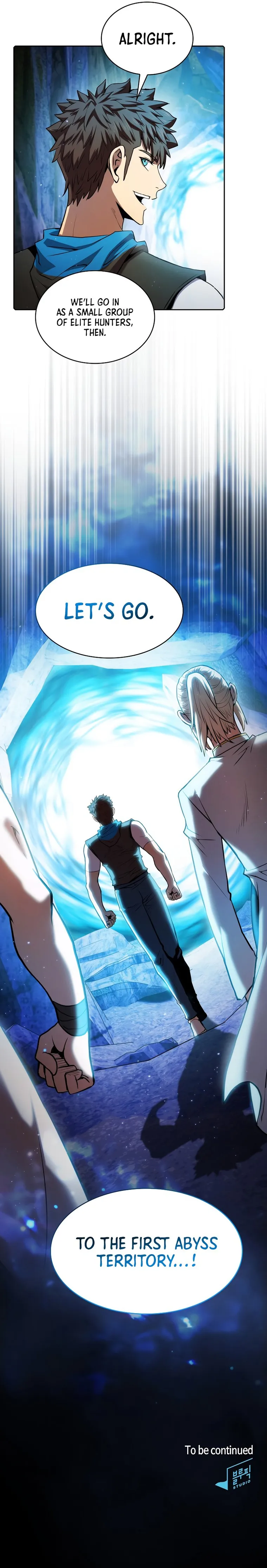 The Constellation That Returned From Hell Chapter 106 - Page 17