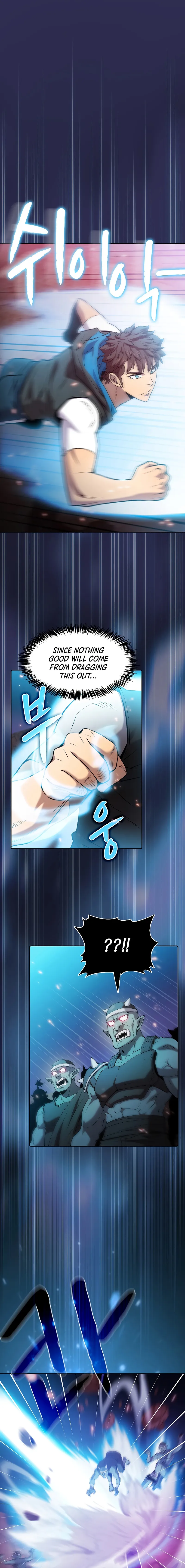 The Constellation That Returned From Hell Chapter 107 - Page 15