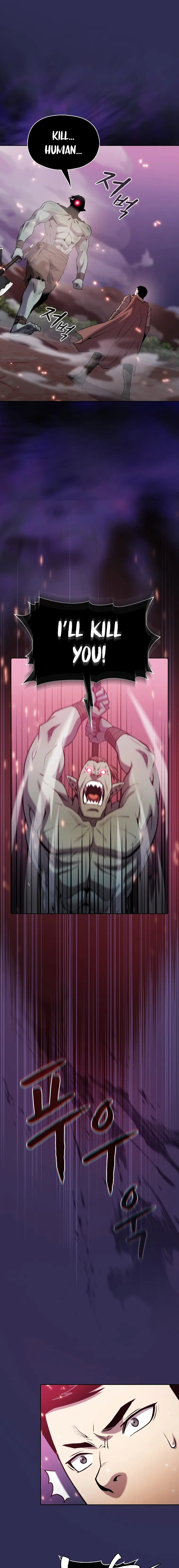 The Constellation That Returned From Hell Chapter 108 - Page 15