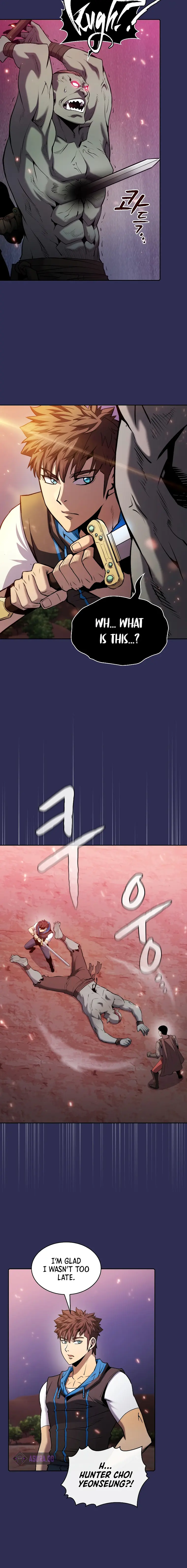 The Constellation That Returned From Hell Chapter 108 - Page 16