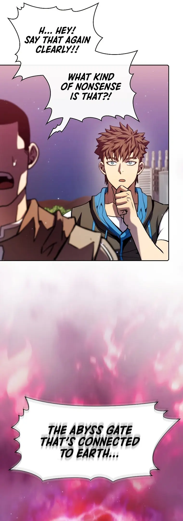 The Constellation That Returned From Hell Chapter 108 - Page 21