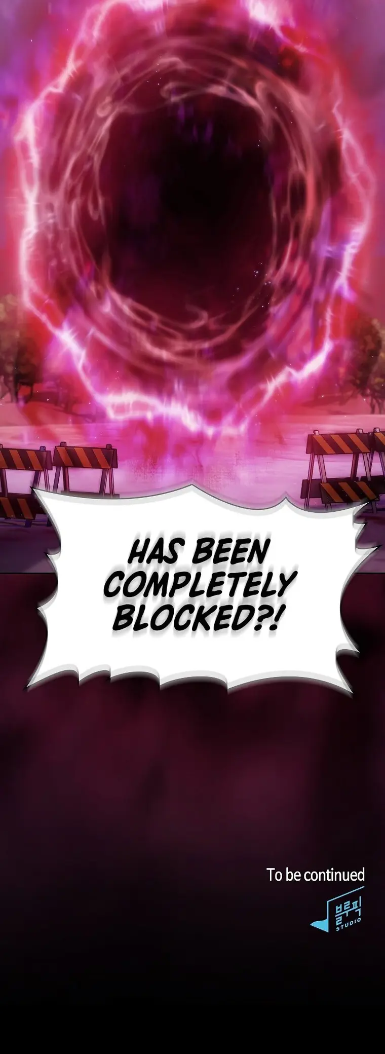 The Constellation That Returned From Hell Chapter 108 - Page 22