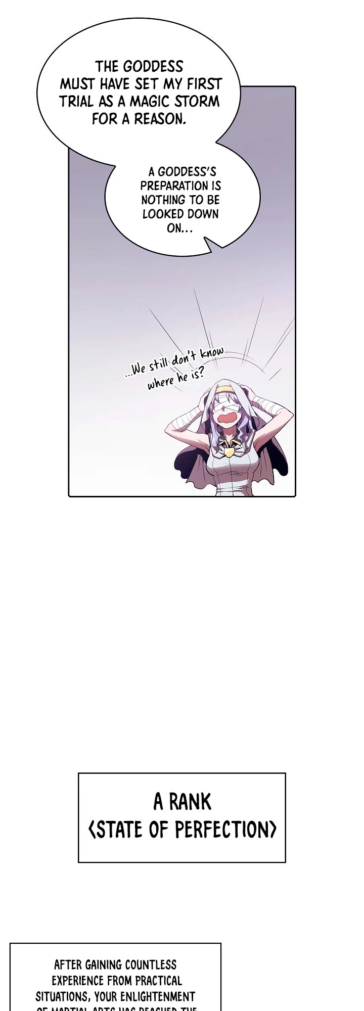 The Constellation That Returned From Hell Chapter 11 - Page 11