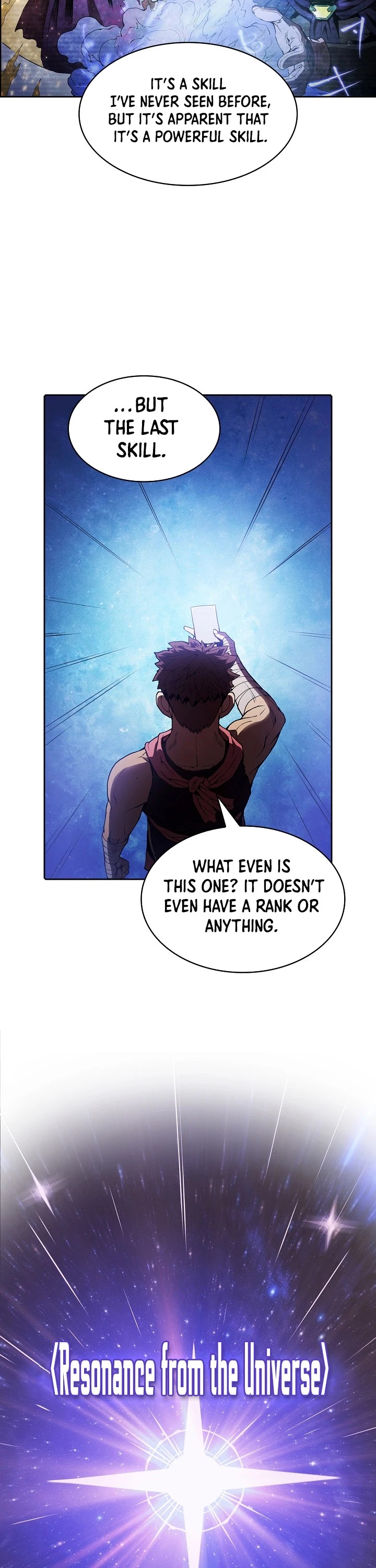 The Constellation That Returned From Hell Chapter 11 - Page 13