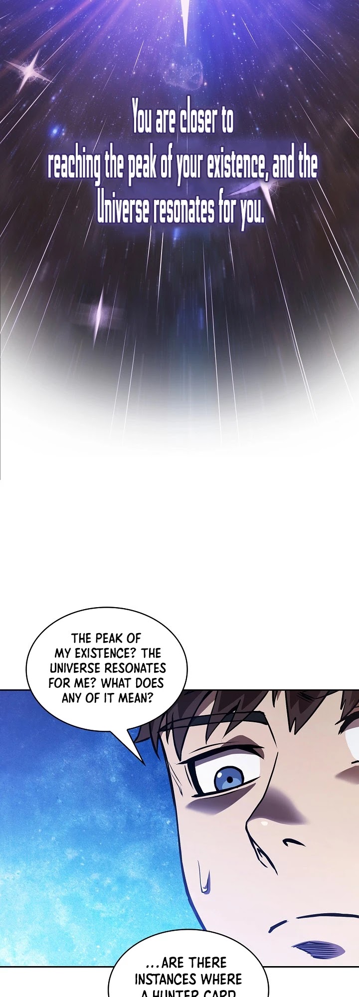 The Constellation That Returned From Hell Chapter 11 - Page 14