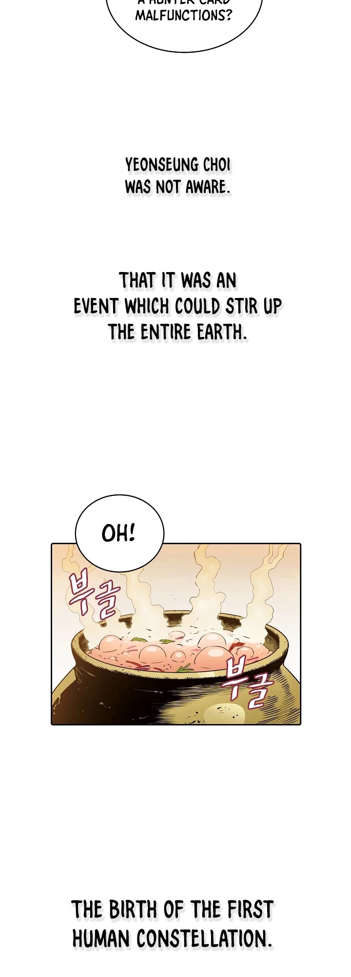 The Constellation That Returned From Hell Chapter 11 - Page 15