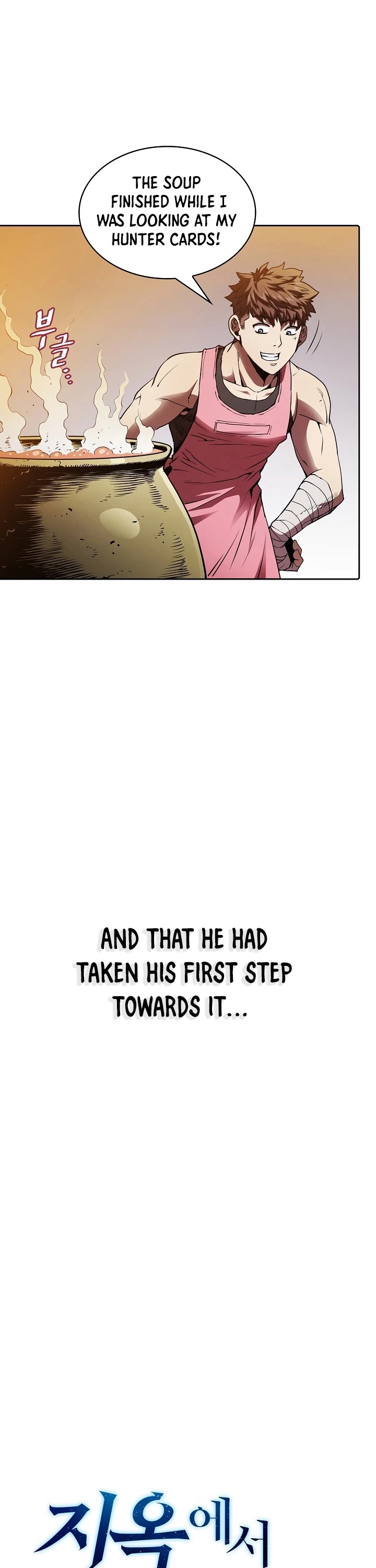 The Constellation That Returned From Hell Chapter 11 - Page 16