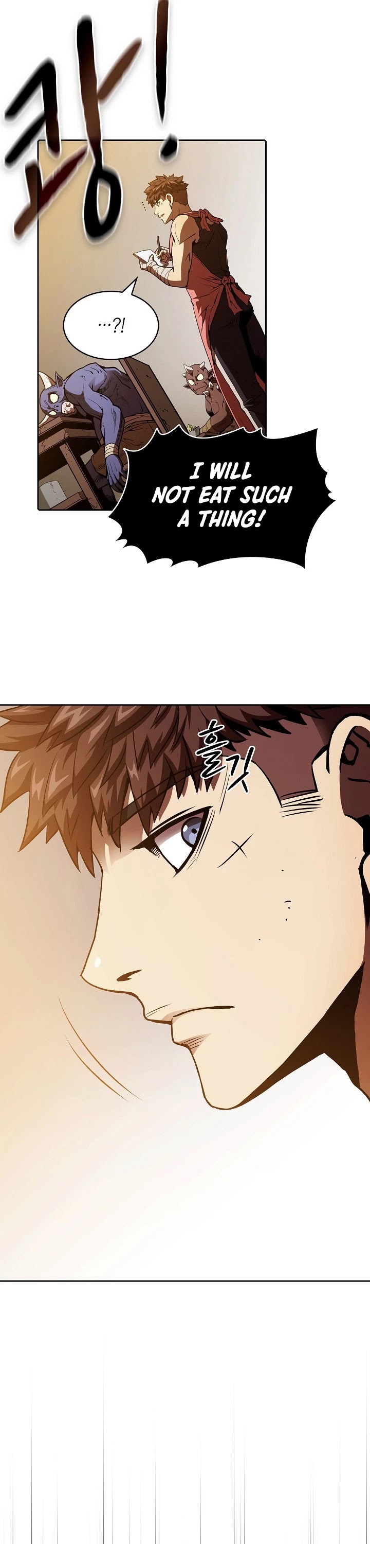 The Constellation That Returned From Hell Chapter 11 - Page 22