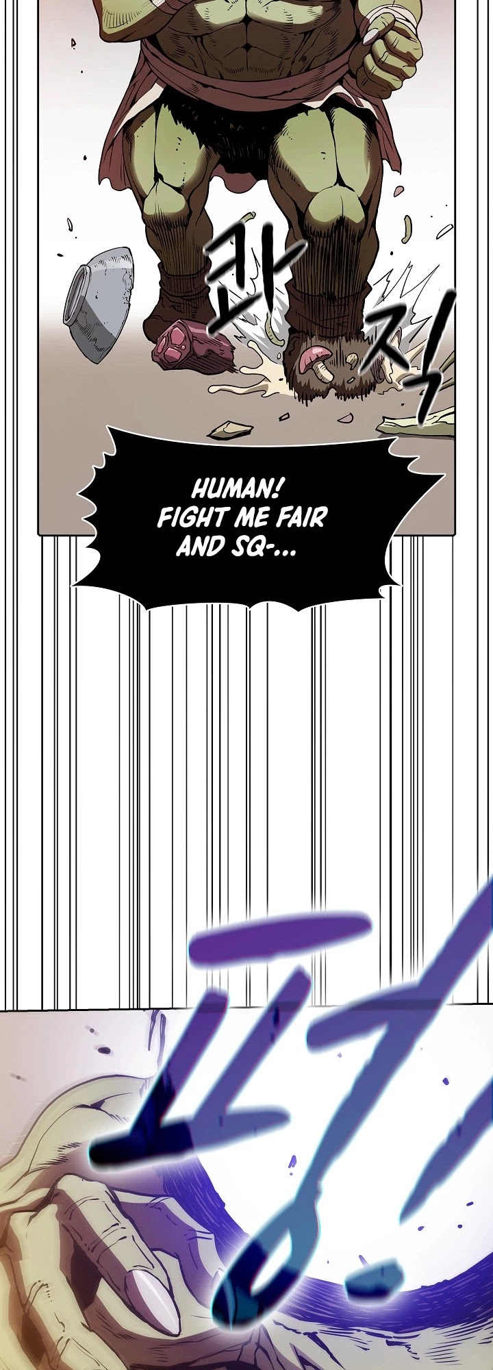 The Constellation That Returned From Hell Chapter 11 - Page 24