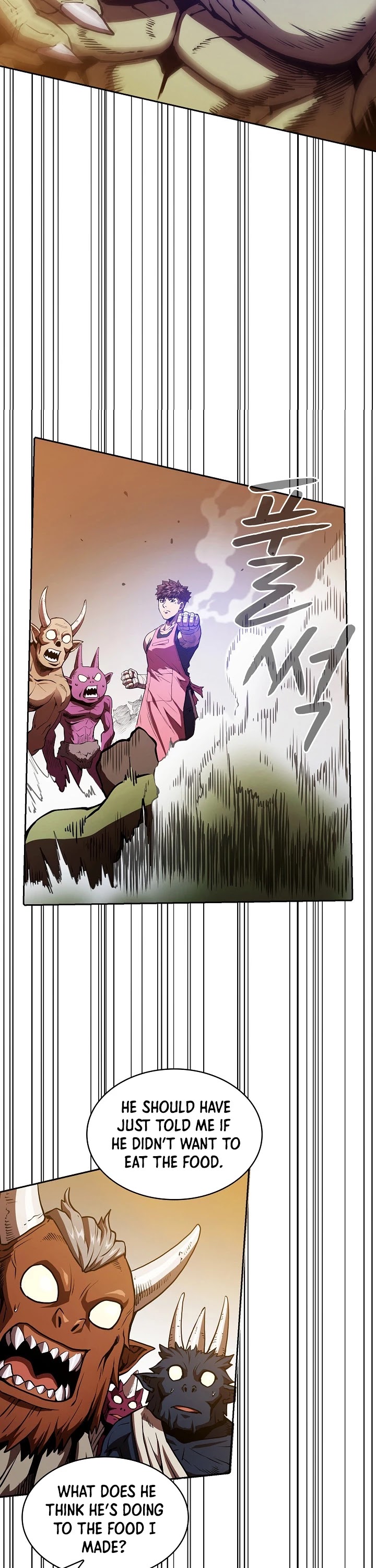 The Constellation That Returned From Hell Chapter 11 - Page 25