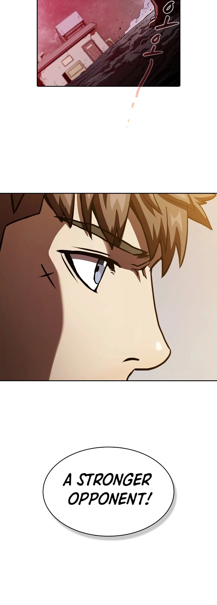 The Constellation That Returned From Hell Chapter 11 - Page 34