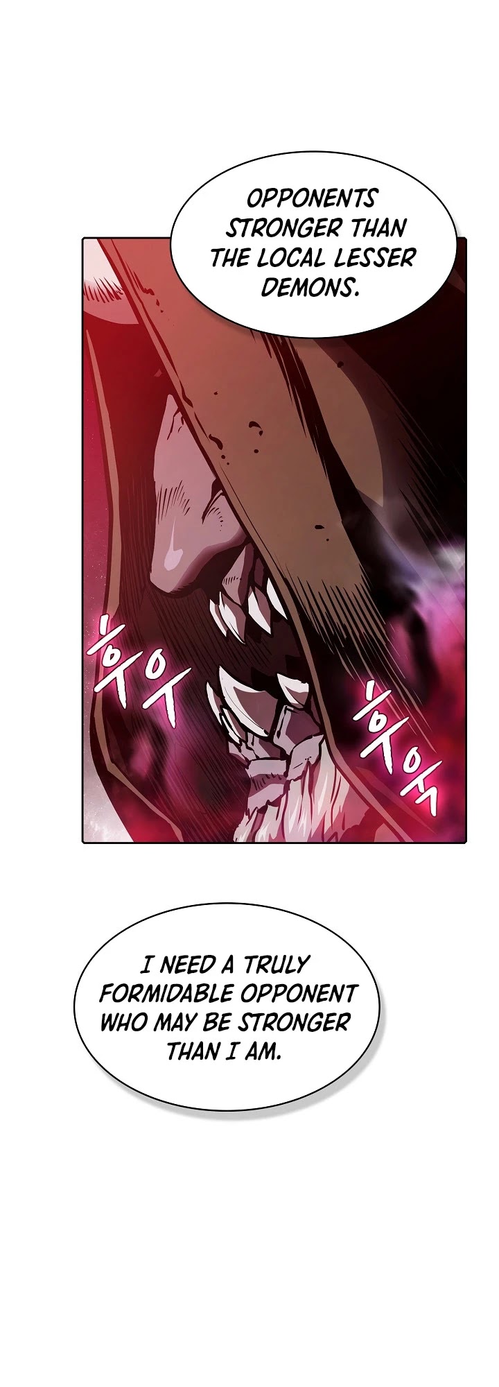 The Constellation That Returned From Hell Chapter 11 - Page 35