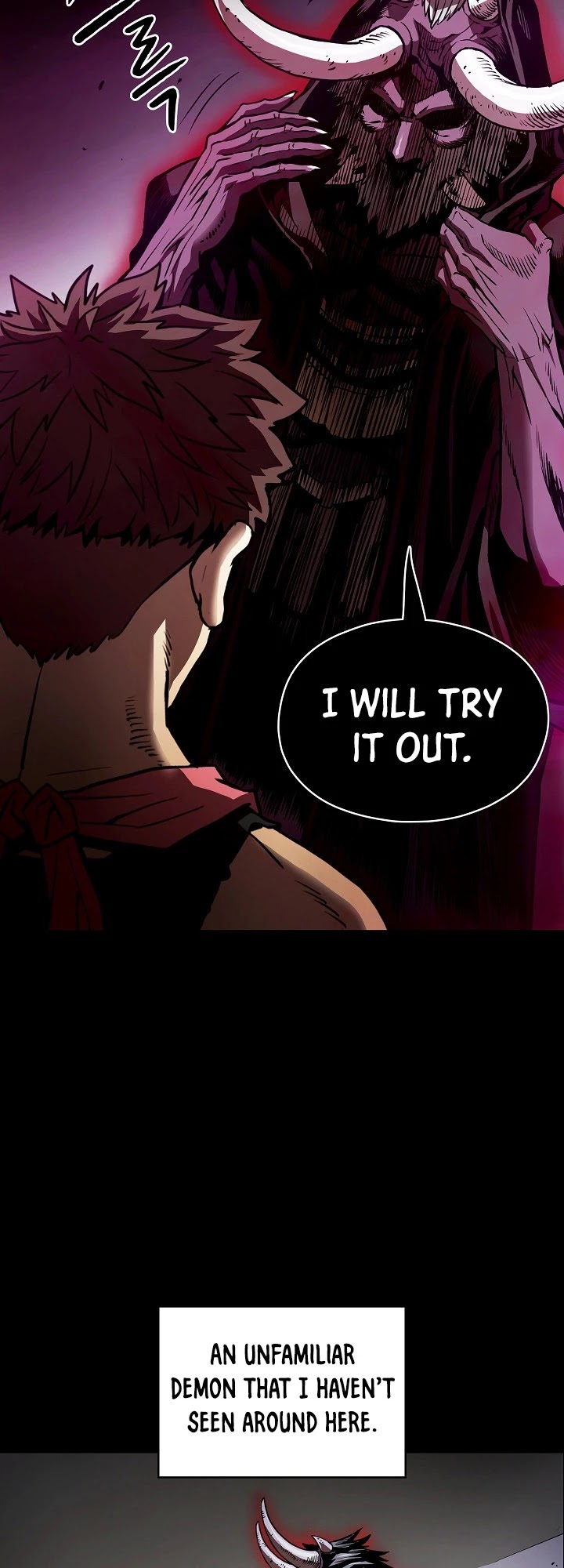 The Constellation That Returned From Hell Chapter 11 - Page 38