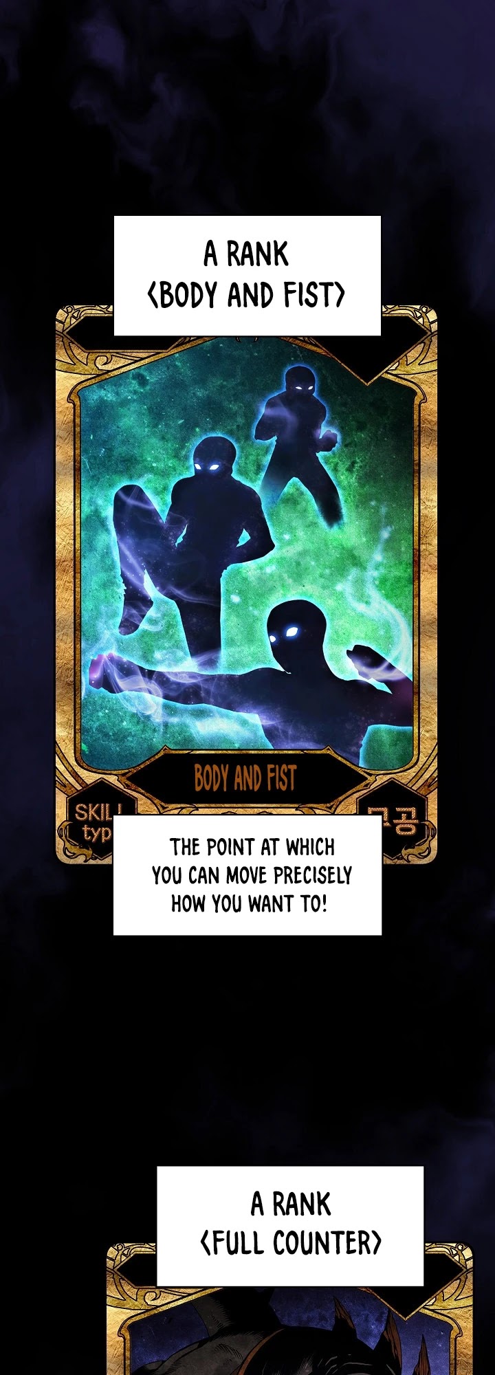 The Constellation That Returned From Hell Chapter 11 - Page 4