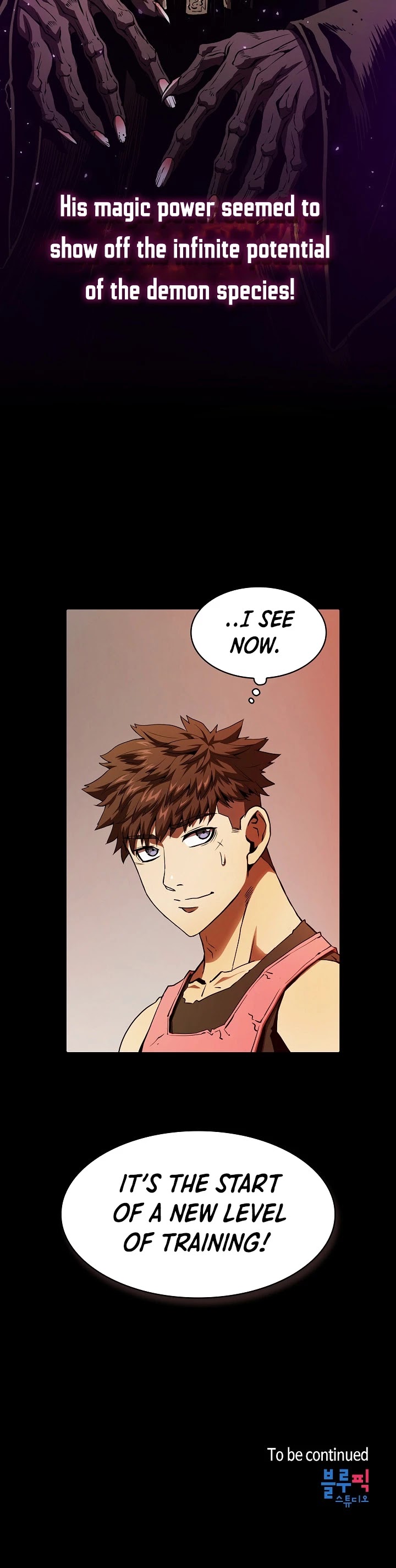 The Constellation That Returned From Hell Chapter 11 - Page 41