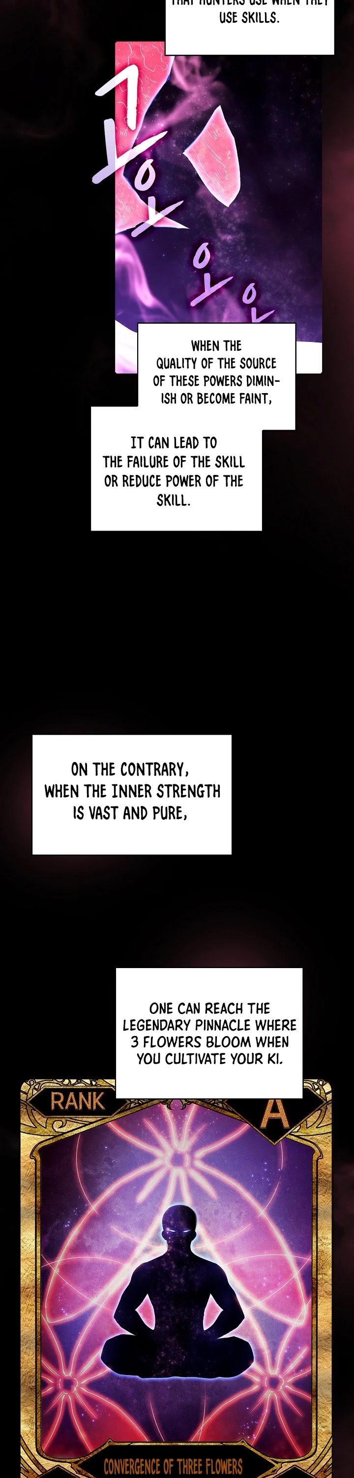 The Constellation That Returned From Hell Chapter 11 - Page 7