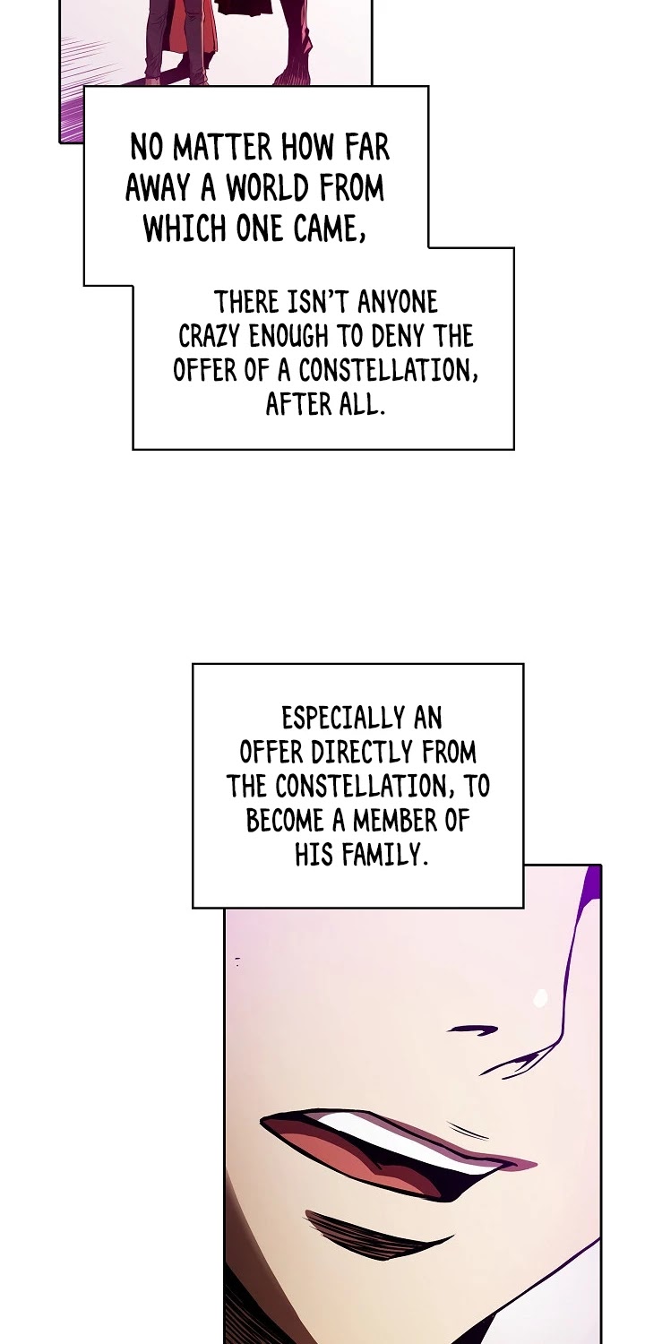 The Constellation That Returned From Hell Chapter 12 - Page 10