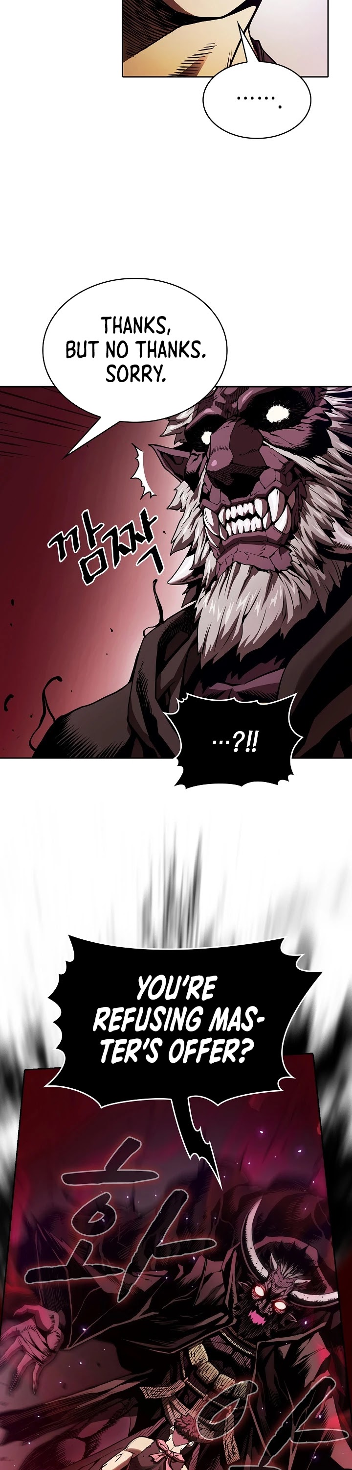 The Constellation That Returned From Hell Chapter 12 - Page 11