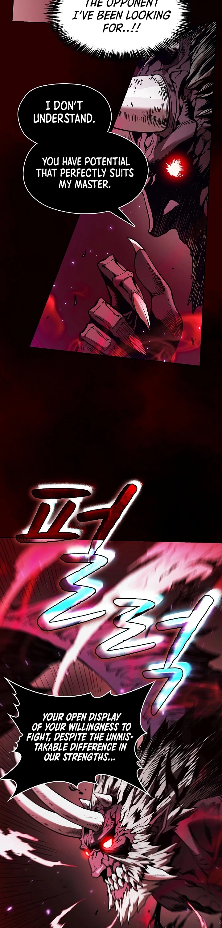 The Constellation That Returned From Hell Chapter 12 - Page 13