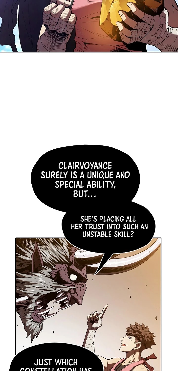 The Constellation That Returned From Hell Chapter 12 - Page 20