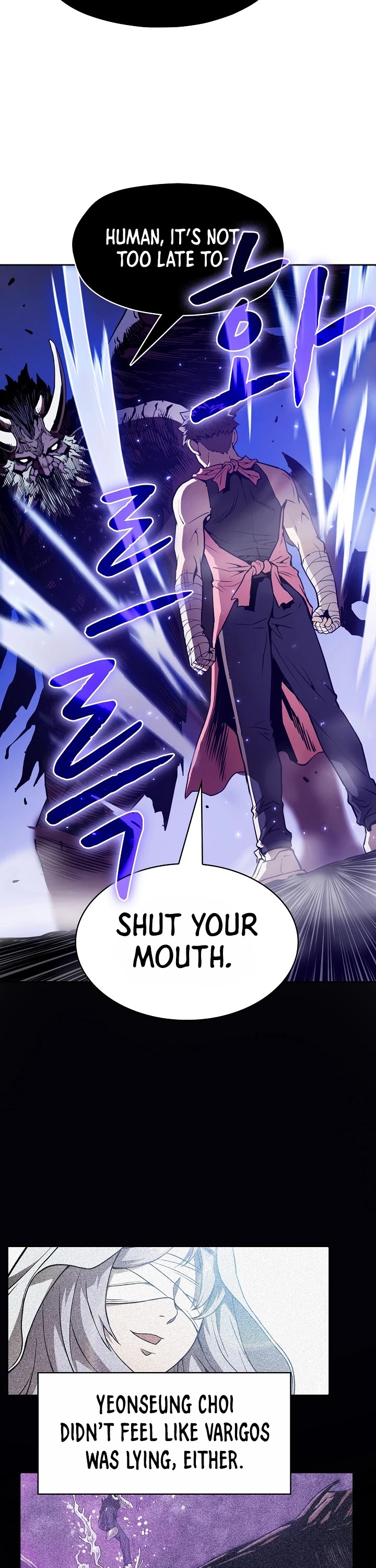 The Constellation That Returned From Hell Chapter 12 - Page 24