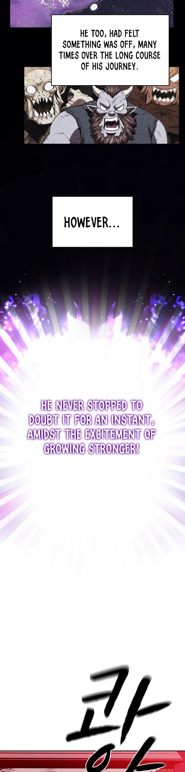 The Constellation That Returned From Hell Chapter 12 - Page 25