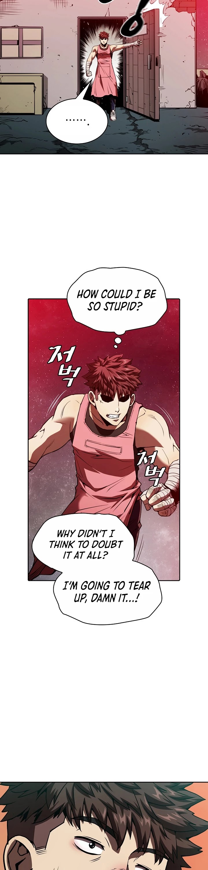 The Constellation That Returned From Hell Chapter 12 - Page 26