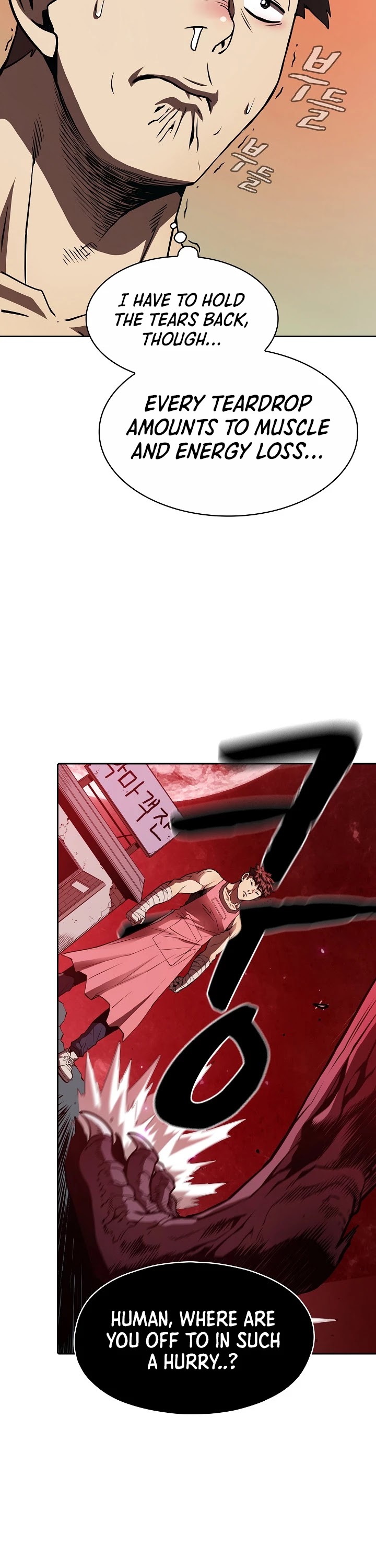 The Constellation That Returned From Hell Chapter 12 - Page 27