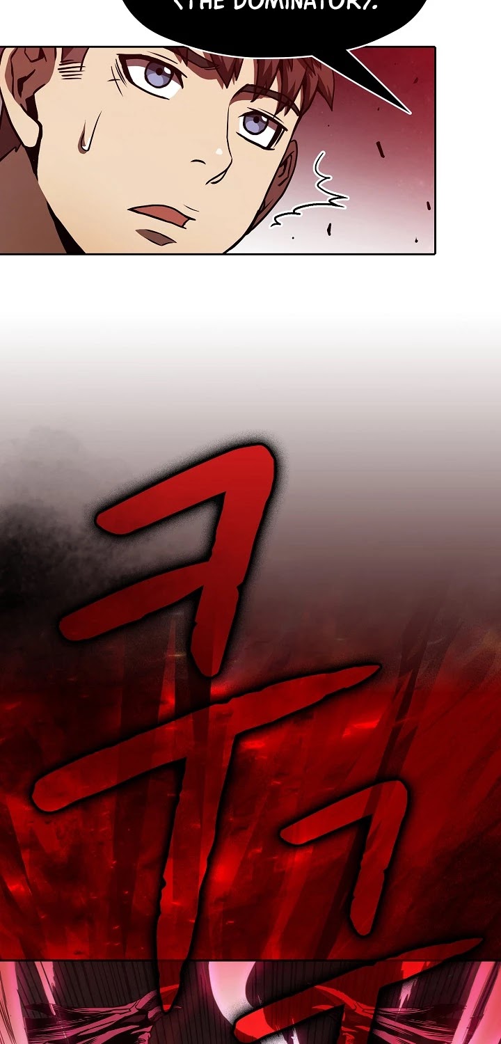 The Constellation That Returned From Hell Chapter 12 - Page 29