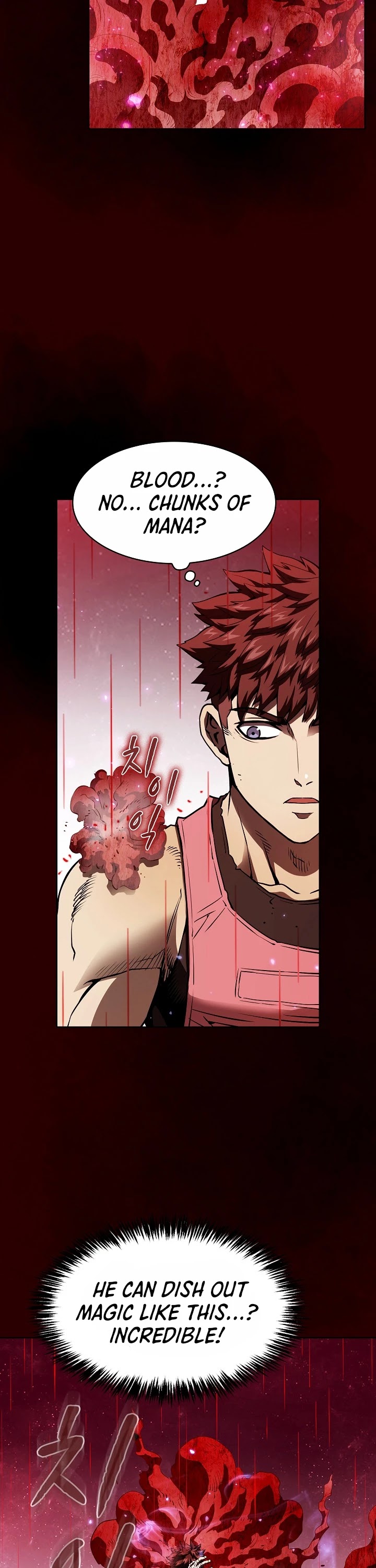 The Constellation That Returned From Hell Chapter 12 - Page 36