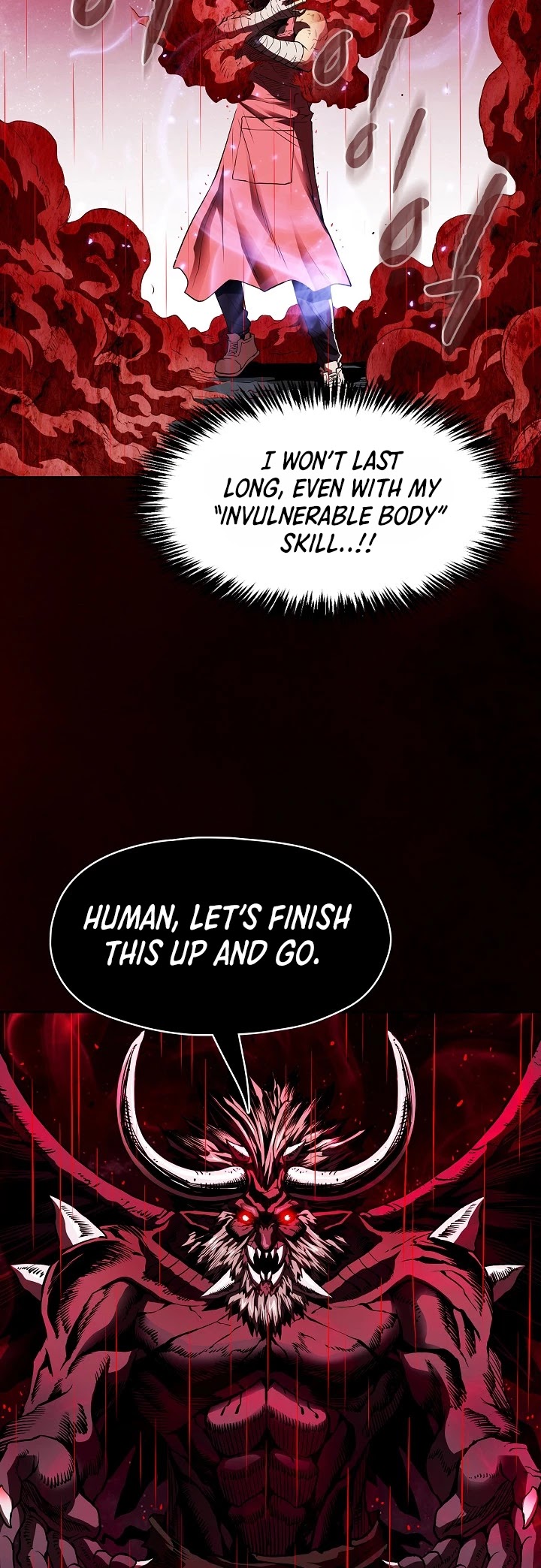 The Constellation That Returned From Hell Chapter 12 - Page 37