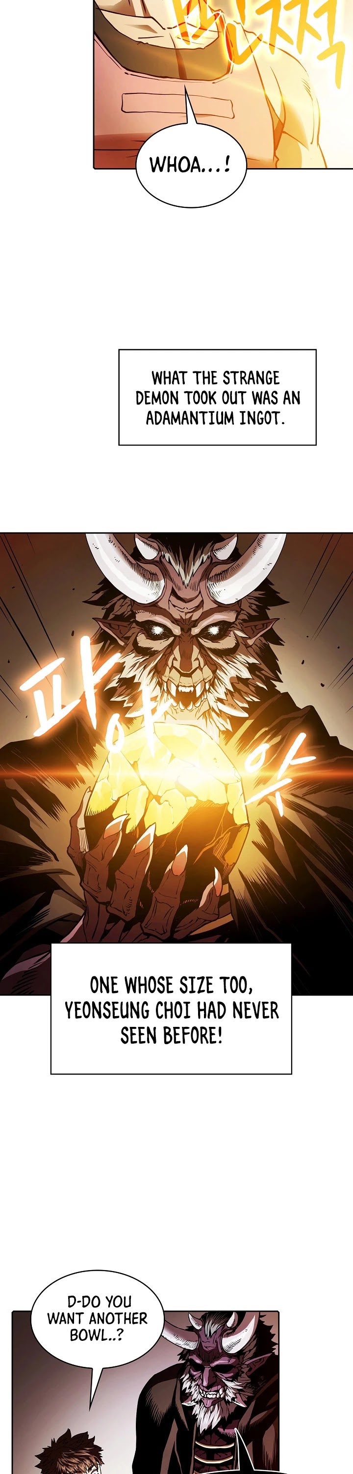 The Constellation That Returned From Hell Chapter 12 - Page 5