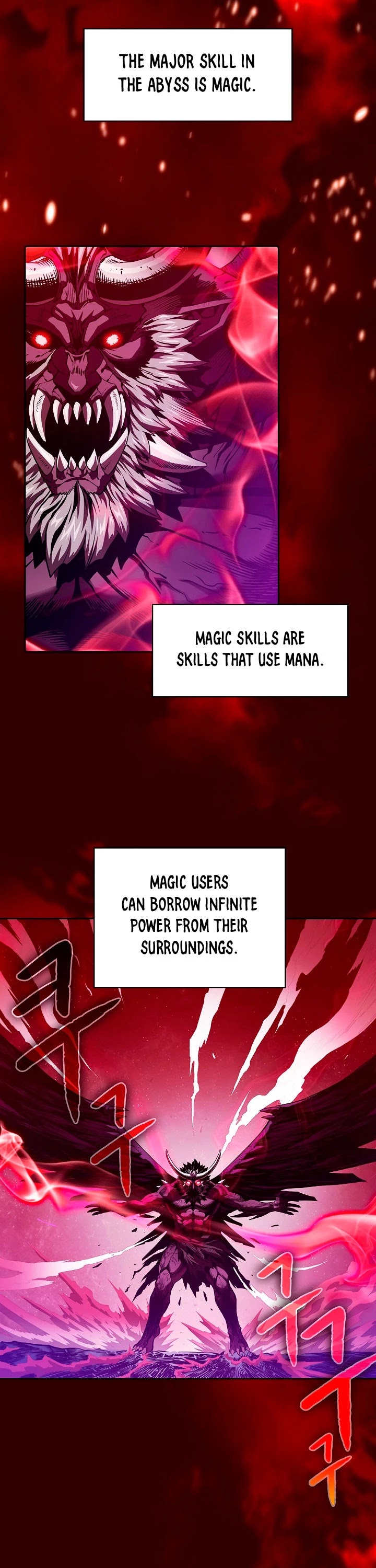 The Constellation That Returned From Hell Chapter 13 - Page 11