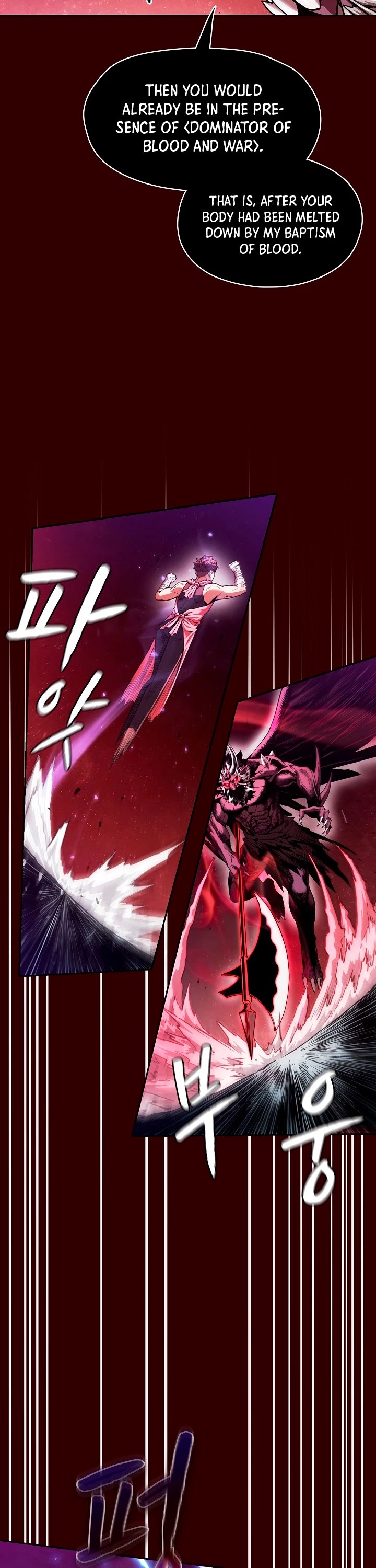 The Constellation That Returned From Hell Chapter 13 - Page 16