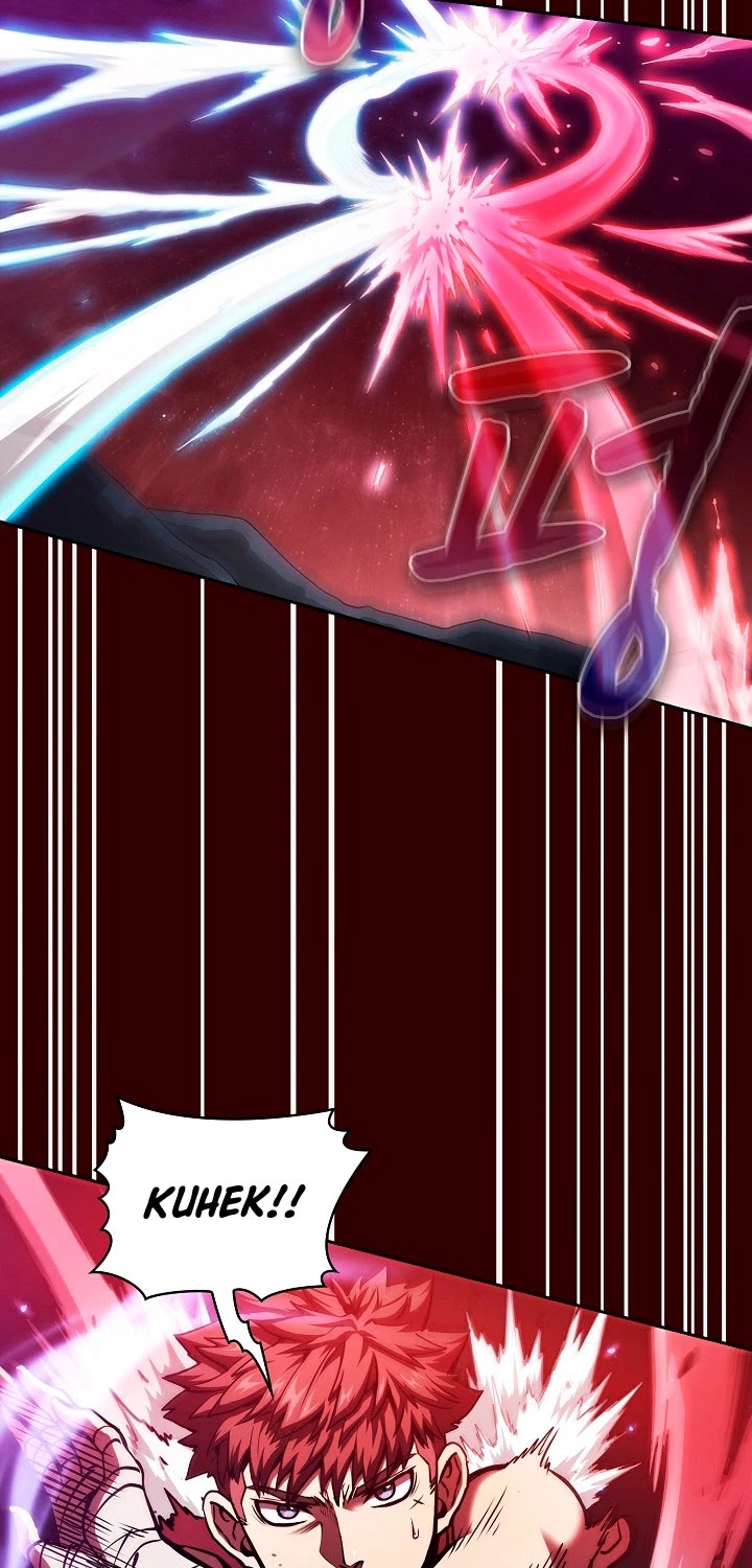 The Constellation That Returned From Hell Chapter 13 - Page 17