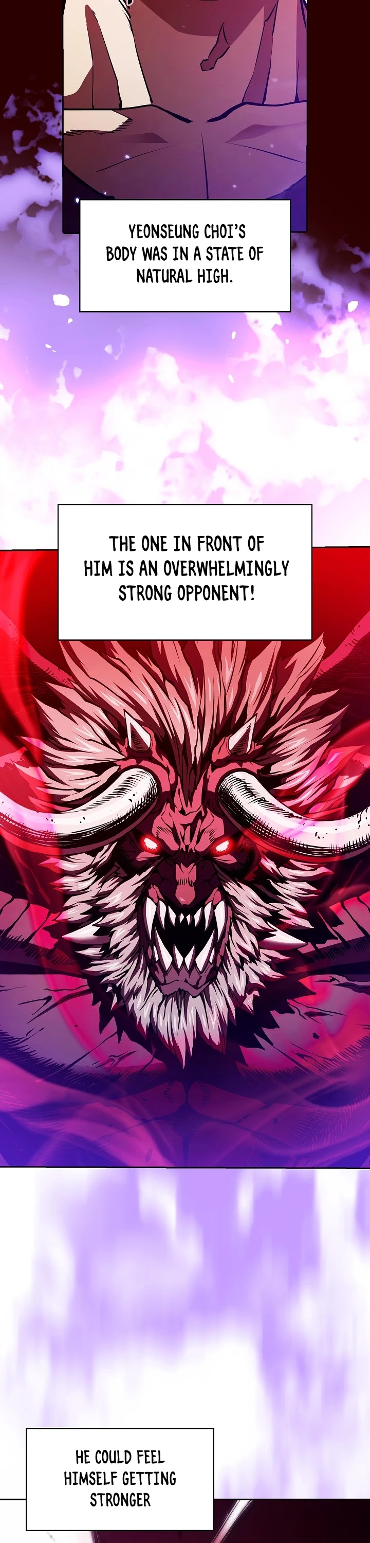 The Constellation That Returned From Hell Chapter 13 - Page 25