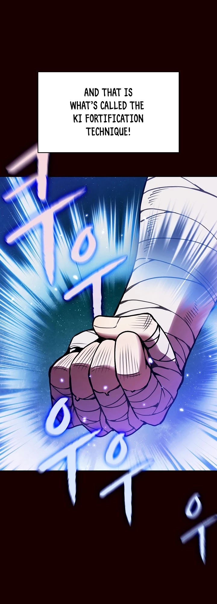 The Constellation That Returned From Hell Chapter 13 - Page 33