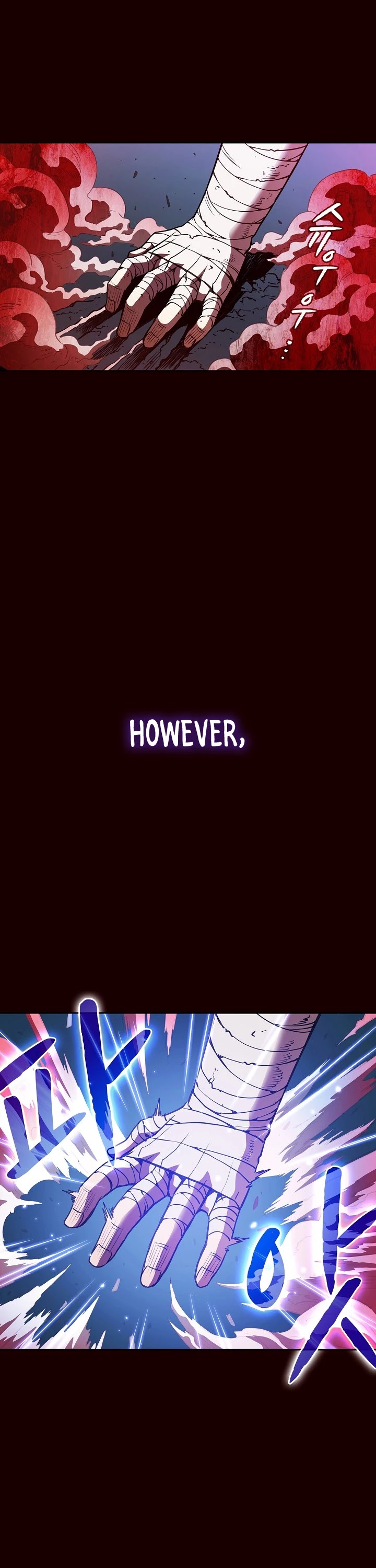 The Constellation That Returned From Hell Chapter 13 - Page 35