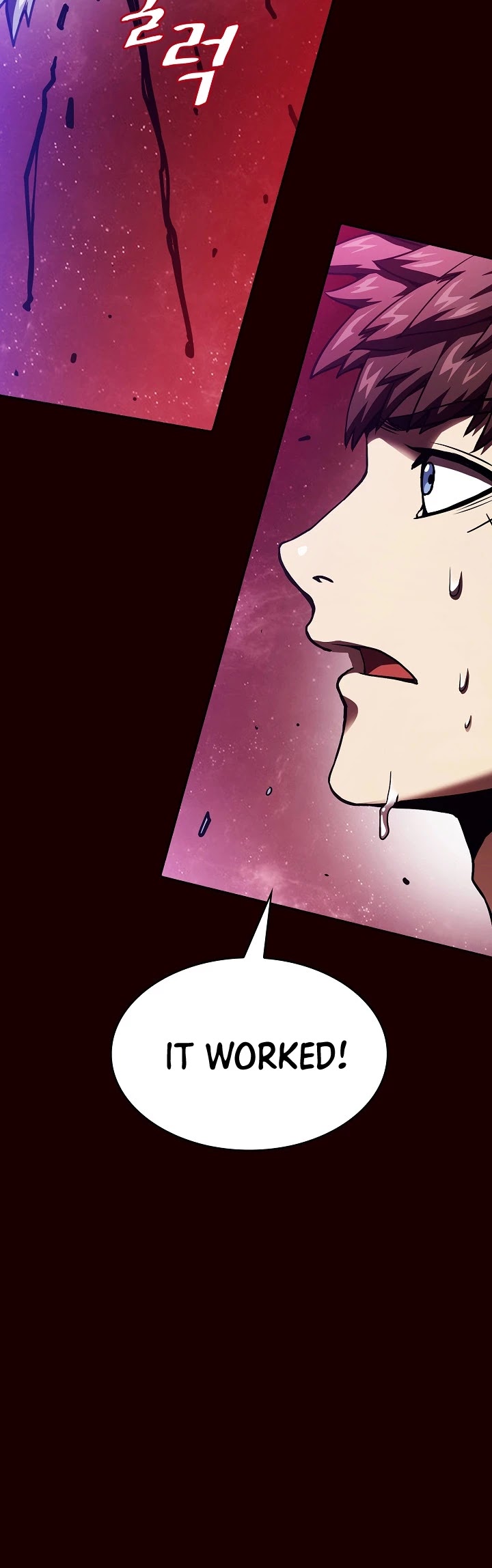 The Constellation That Returned From Hell Chapter 13 - Page 39