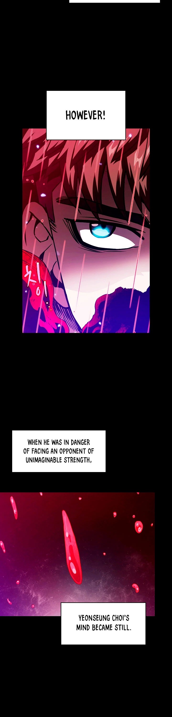 The Constellation That Returned From Hell Chapter 13 - Page 4