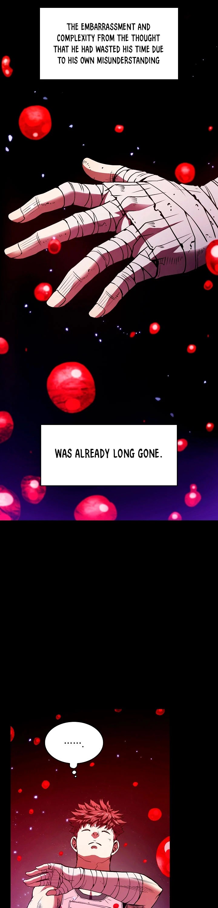 The Constellation That Returned From Hell Chapter 13 - Page 5