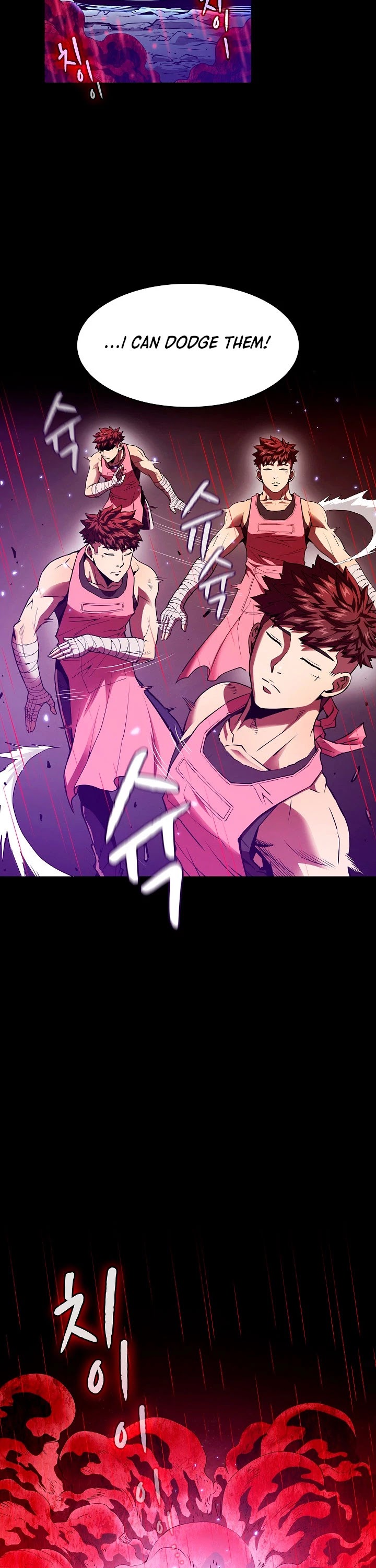 The Constellation That Returned From Hell Chapter 13 - Page 7