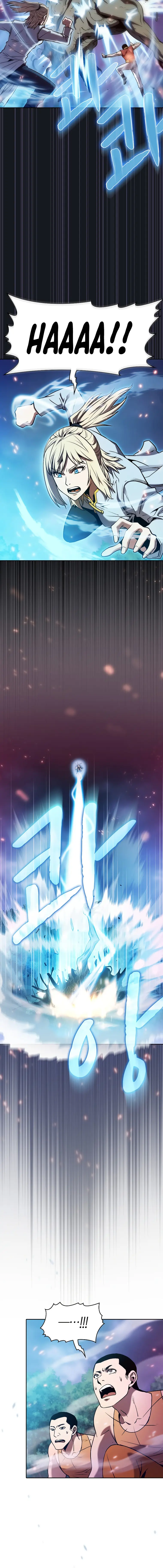 The Constellation That Returned From Hell Chapter 130 - Page 16