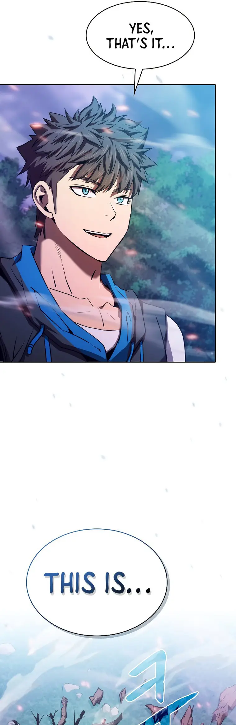 The Constellation That Returned From Hell Chapter 130 - Page 17