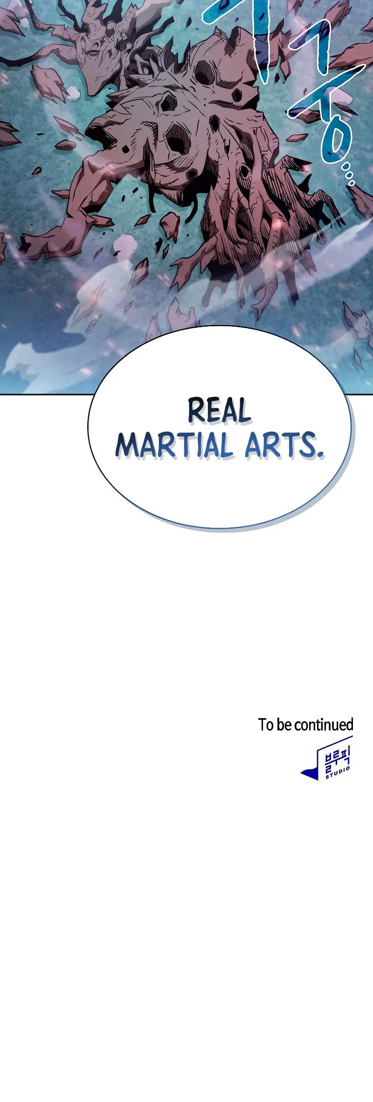 The Constellation That Returned From Hell Chapter 130 - Page 18