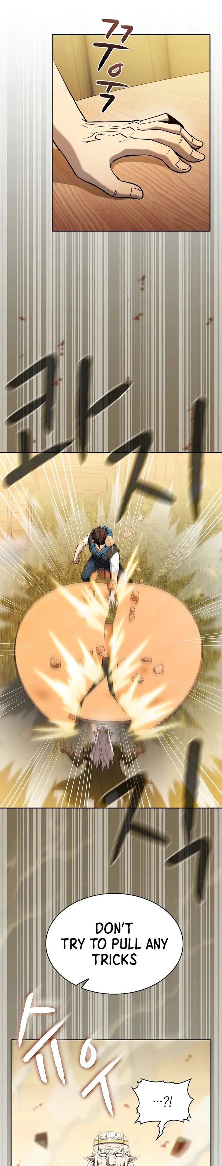 The Constellation That Returned From Hell Chapter 131 - Page 17