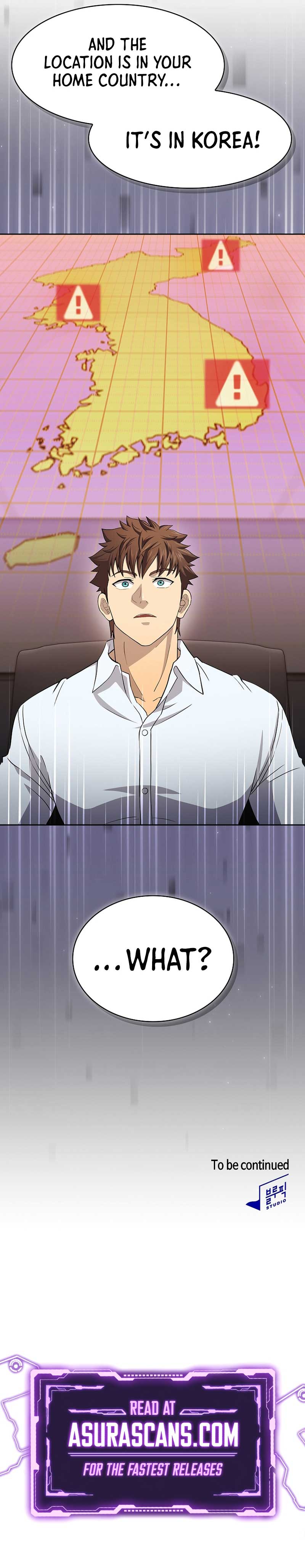 The Constellation That Returned From Hell Chapter 133 - Page 13